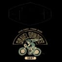 MTB Gent / Gravel grinders